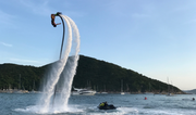 Flyboard Experience